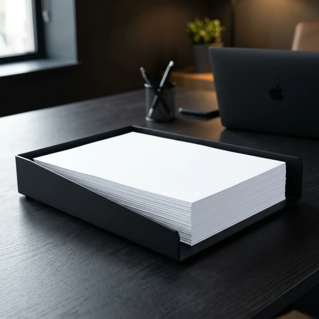 K2 Spice Papierblatt — K2 Papier